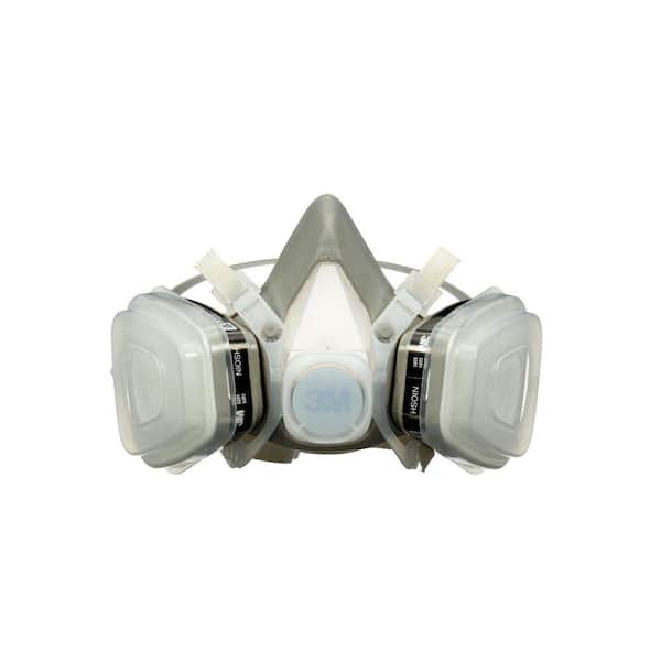 3M 52P71 DISP REUSABLE RESP (M) 1PK (R52P71) 3M 52P71 DISP REUSABLE RESP (M) 1PK (R52P71)